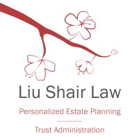 Liu Shair Law logo - Similar company to Air Sharks