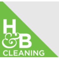 H&B CLEANING SERVICES LIMITED logo - Similar company to Llc Group