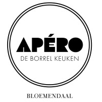Apéro logo - Similar company to Free Cv Tool