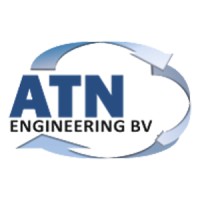 ATN Engineering BV logo - Similar company to Atn Gmbh