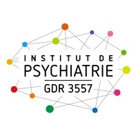 INSTITUT DE PSYCHIATRIE logo - Similar company to Réseau Transition