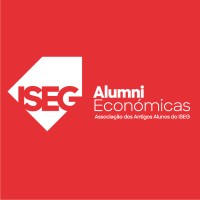 ISEG Alumni Económicas logo - Similar company to Iseg Junior Business Consulting