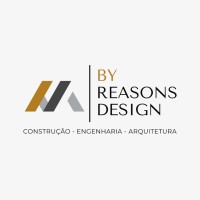 By Reasons Design logo - Similar company to Formiga Lda