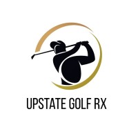Upstate Golf Rx logo - Similar company to Collins & Fine Group