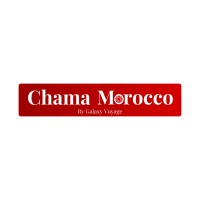 chama morocco by galaxy voyage logo - Similar company to Efolix
