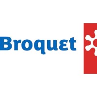 BROQUET Pumps & Filtration logo - Similar company to Foxi & Graph International