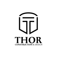 Thor Construction & Design logo - Similar company to Christie'S International Real Estate Emerald Coast