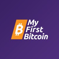 My First Bitcoin logo - Similar company to K20 Educators