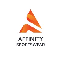 Affinity Sportswears logo - Similar company to Affinity Liaison Service