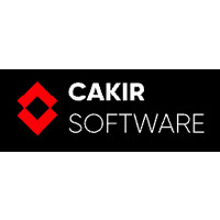 CAKIR SOFTWARE logo - Similar company to Dieyg