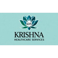 KRISHNA HEALTH CARE SERVICES logo - Similar company to Dianamik Hospital Management Consultancy