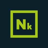 Nack Lab logo - Similar company to Unitty