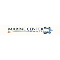 MARINE CENTER DENIZCILIC logo - Similar company to Marine Technical Engineering