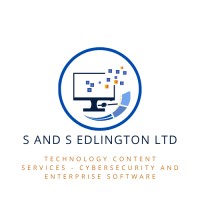 S And S Edlington Ltd