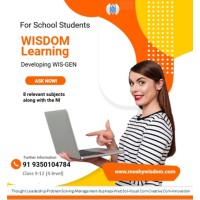 WISDOM Learning logo - Similar company to Wisdom Learning - Rto 88062