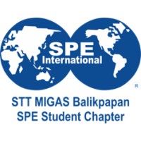 SPE STT MIGAS Balikpapan Student Chapter logo - Similar company to Dewan Perwakilan Mahasiswa Fmipa Ub