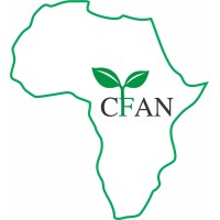 CarbonFree Africa Network logo - Similar company to Plafera Challenge