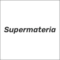 Supermateria logo - Similar company to Ecolattice