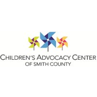 Children's Advocacy Center of Smith County logo - Similar company to Startec Global Communications