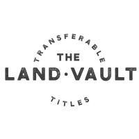 The Land Vault logo - Similar company to Infochimps, A Csc Big Data Business