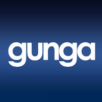 Gunga Marketing logo - Similar company to Rock Marketing