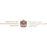 UAE Embassy - New Delhi logo - Similar company to Uae Embassy - Berlin