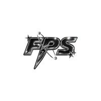 FPS logo - Similar company to De Massa Studio