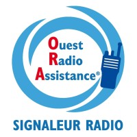 OUEST RADIO ASSISTANCE (O.R.A.) logo - Similar company to Agp2S