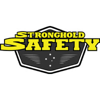Stronghold Safety logo - Similar company to Nexpro