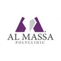 ALMassa Polyclinic logo - Similar company to Meditrust