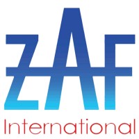 PT ZAF GLOBAL INTERNATIONAL logo - Similar company to Bpsdm