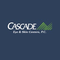 Cascade Eye & Skin Centers logo - Similar company to Touchstone Tms
