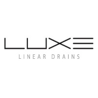LUXE Linear Drains logo - Similar company to Vodaland Polska