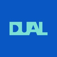DUAL Nordics logo - Similar company to Global Help Solutions Uk