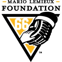 Mario Lemieux Foundation logo - Similar company to Tr Tents & Events