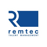 Remtec Talent Management Ltd logo - Similar company to Prime Source Recruiting, Inc.