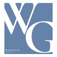 Westgate Search logo - Similar company to Presidio West
