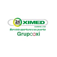Oximed Clinapal logo - Similar company to Oxicali Ltda