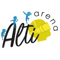 Alti Arena logo - Similar company to Velay Chauffage