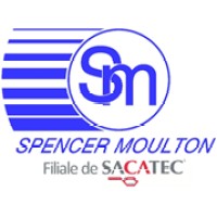 SPENCER MOULTON logo - Similar company to Finhal