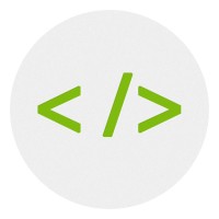 Chris Davies Web Design logo - Similar company to Postscript