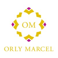 Orly Marcel logo - Similar company to Glenn Spiro
