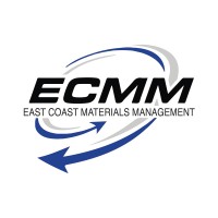 East Coast Materials Management logo - Similar company to Zolv
