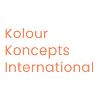 Kolour Koncepts International logo - Similar company to Vendrtrack