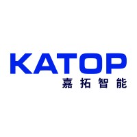 KATOP Automation logo - Similar company to Yinghe Technology