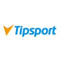 Tipsport logo - Similar company to Sazka A.S.