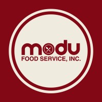 Modu Food Service, Inc. logo - Similar company to Moonai