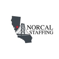 NorCal Staffing logo - Similar company to Models In Tech®