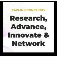 RAIN-INNetwork UNILORIN logo - Similar company to Matech Ai