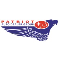 Patriot Subaru